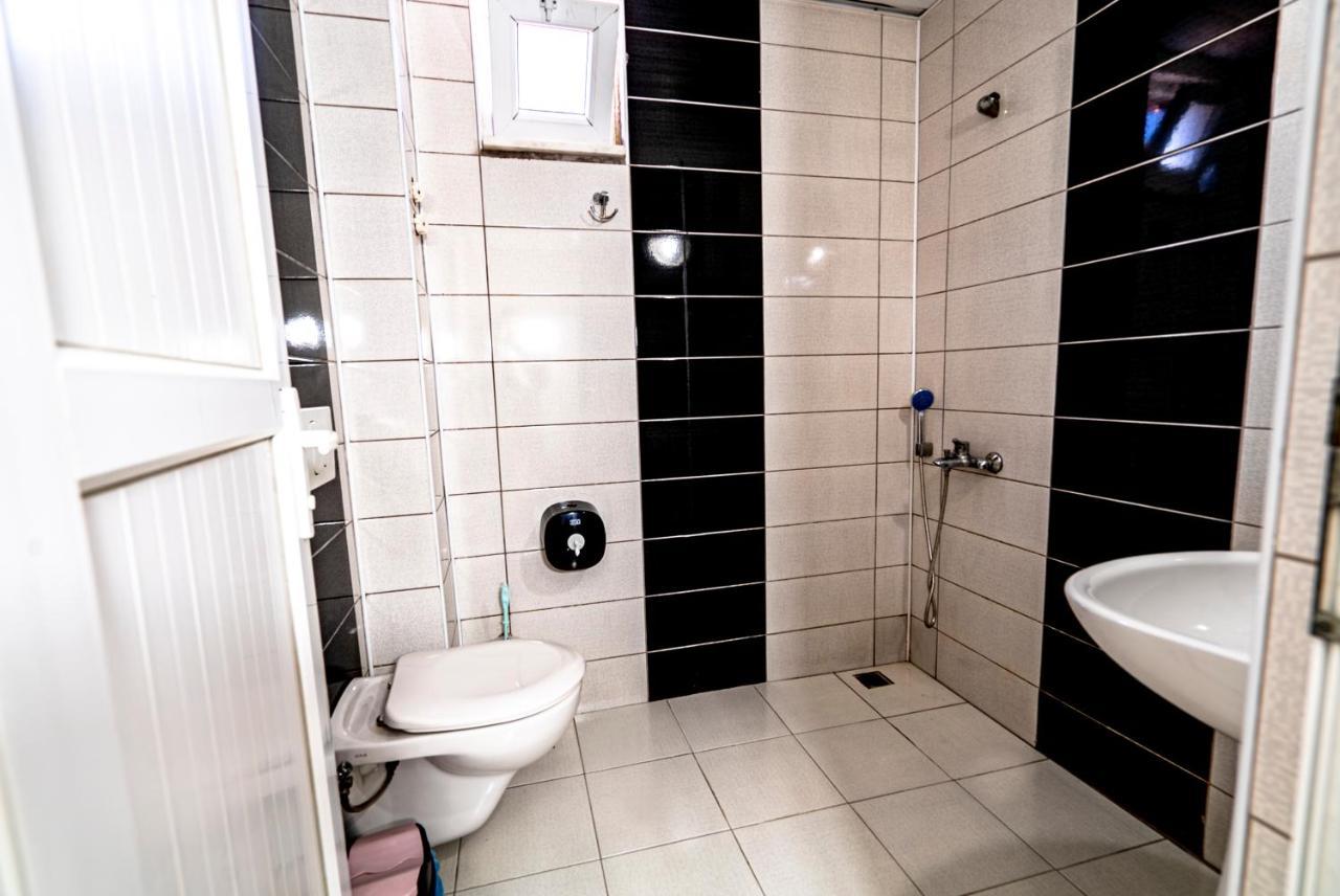 Elvin Otel Side Eksteriør bilde